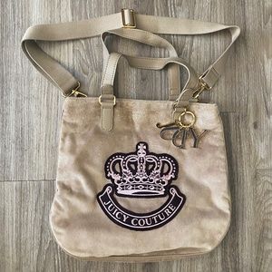 Juicy Couture Purse